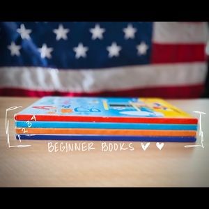 BOGO | 4 hardcover books |